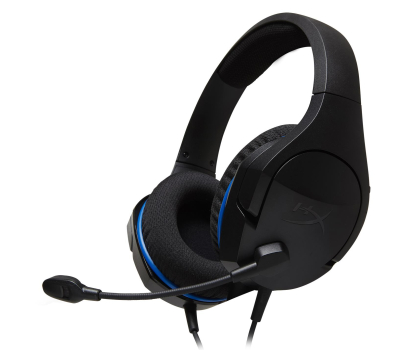 Słuchawka HYPERX Cloud Stinger Core Czarne
